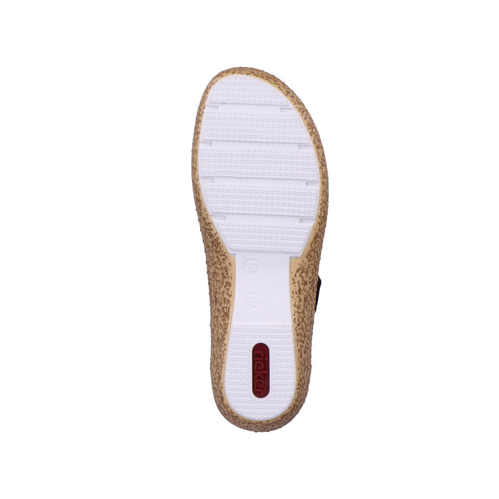 Rieker 44864-14 Ladies Shoes Rieker Ladies Shoes - Hook & Loop Colours Ltd, Colours, Colours Farnham, Colours Shoes