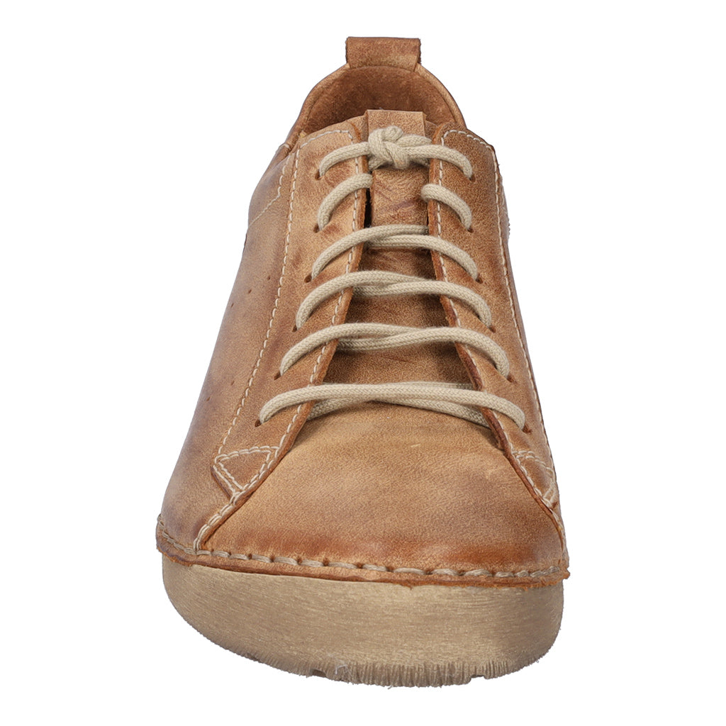 Josef Seibel Fergey 56 Ladies Shoes soft leather with hand-stitch detailing Colours Ltd, Colours, Colours Farnham, Colours Shoes