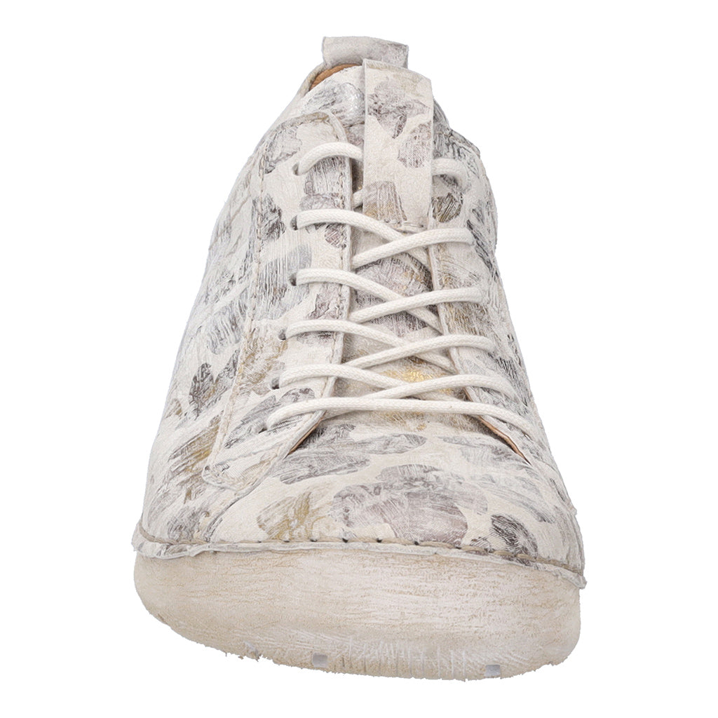 Josef Seibel Fergey 56 Ladies Shoes soft leather with hand-stitch detailing Colours Ltd, Colours, Colours Farnham, Colours Shoes