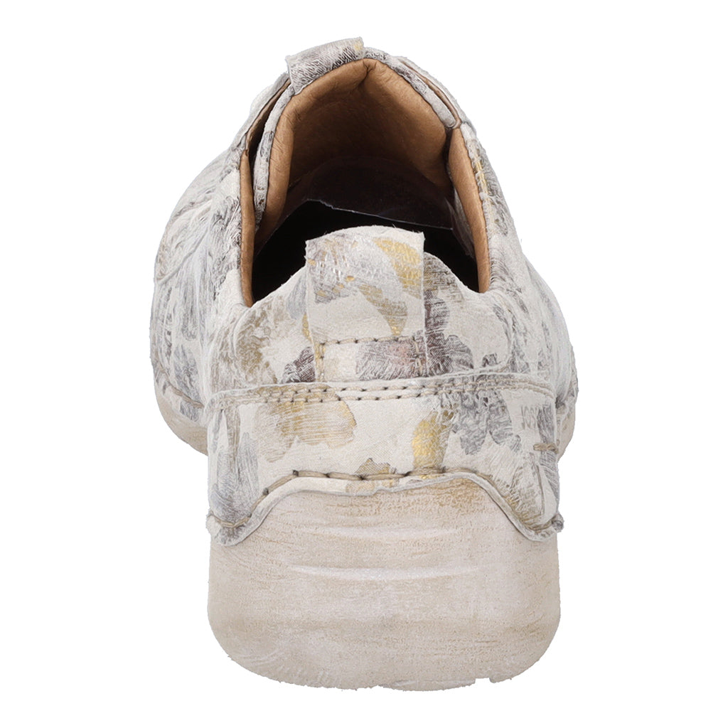 Josef Seibel Fergey 56 Ladies Shoes soft leather with hand-stitch detailing Colours Ltd, Colours, Colours Farnham, Colours Shoes