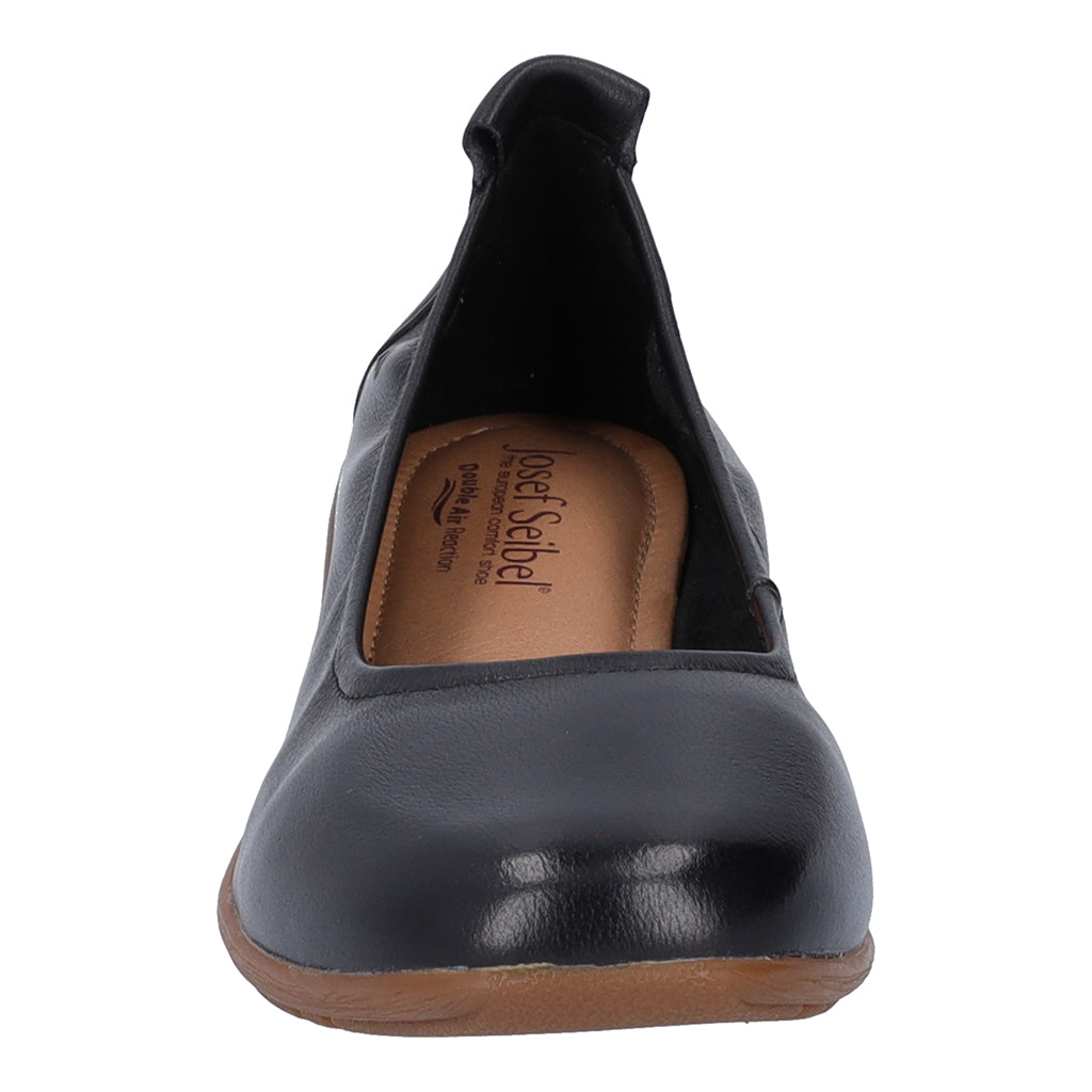Josef Seibel Fenja 01 Ladies Slip-on Shoes ballet-style pumps Colours Ltd, Colours, Colours Farnham, Colours Shoes