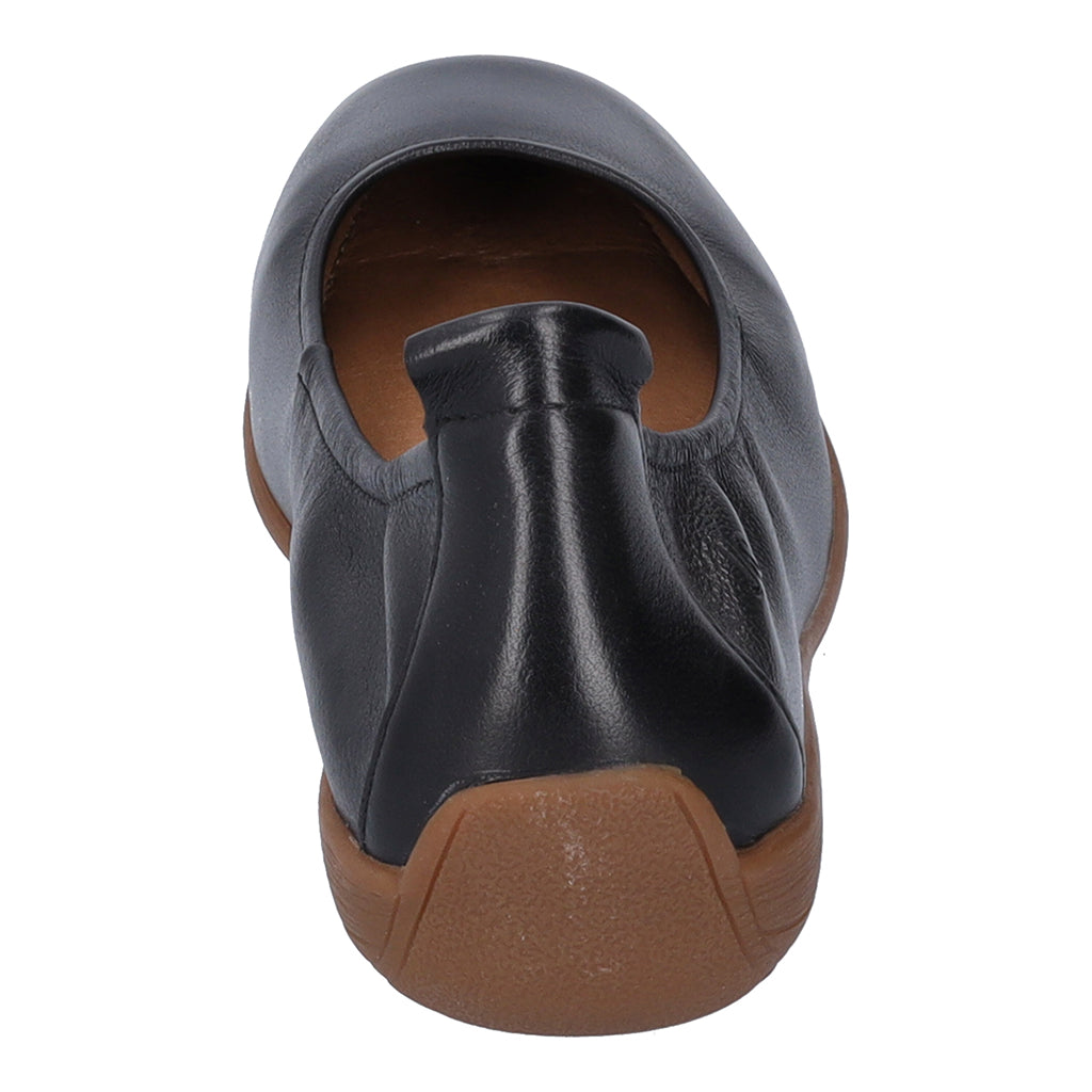 Josef Seibel Fenja 01 Ladies Slip-on Shoes ballet-style pumps Colours Ltd, Colours, Colours Farnham, Colours Shoes
