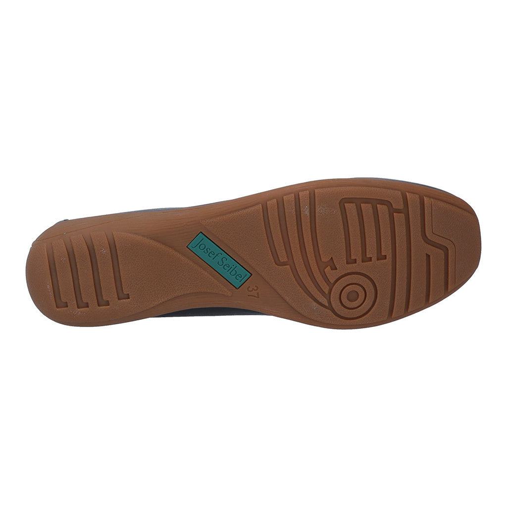 Josef Seibel Fenja 01 Ladies Slip-on Shoes ballet-style pumps Colours Ltd, Colours, Colours Farnham, Colours Shoes