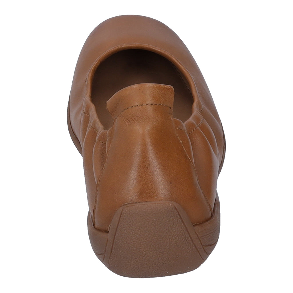 Josef Seibel Fenja 01 Ladies Slip-on Shoes ballet-style pumps Colours Ltd, Colours, Colours Farnham, Colours Shoes