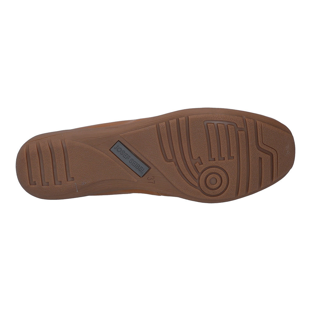 Josef Seibel Fenja 01 Ladies Slip-on Shoes ballet-style pumps Colours Ltd, Colours, Colours Farnham, Colours Shoes