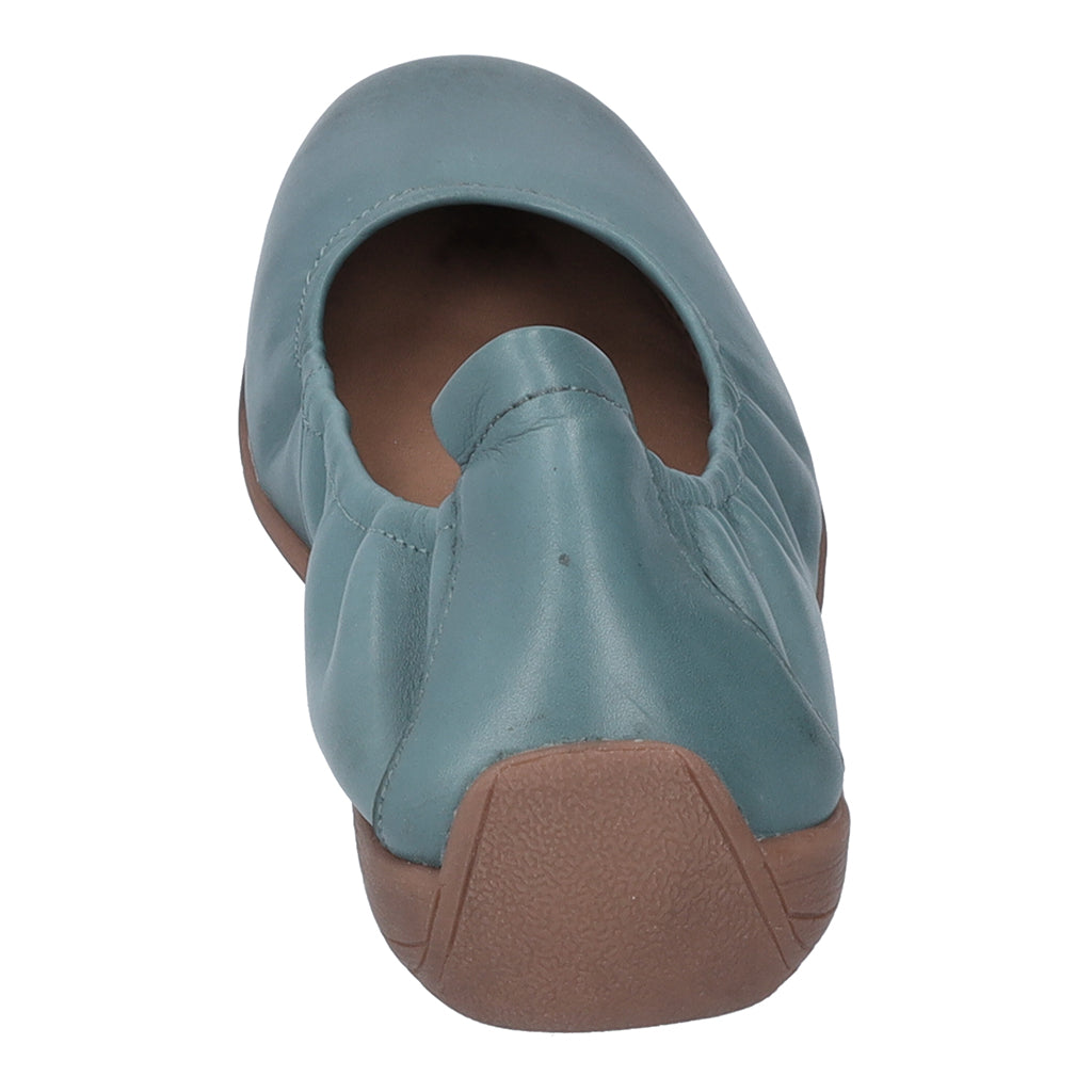 Josef Seibel Fenja 01 Ladies Slip-on Shoes ballet-style pumps Colours Ltd, Colours, Colours Farnham, Colours Shoes