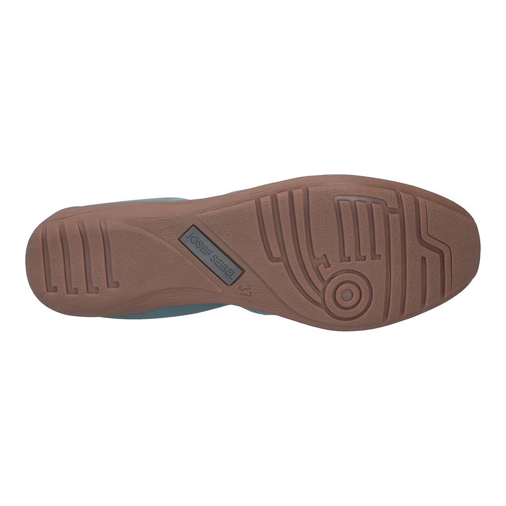 Josef Seibel Fenja 01 Ladies Slip-on Shoes ballet-style pumps Colours Ltd, Colours, Colours Farnham, Colours Shoes
