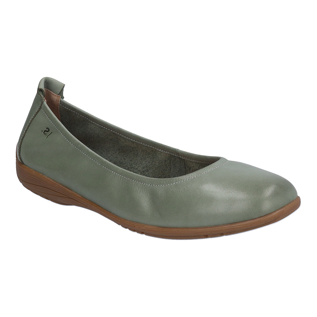 Josef Seibel Fenja 01 Ladies Slip-on Shoes ballet-style pumps Colours Ltd, Colours, Colours Farnham, Colours Shoes