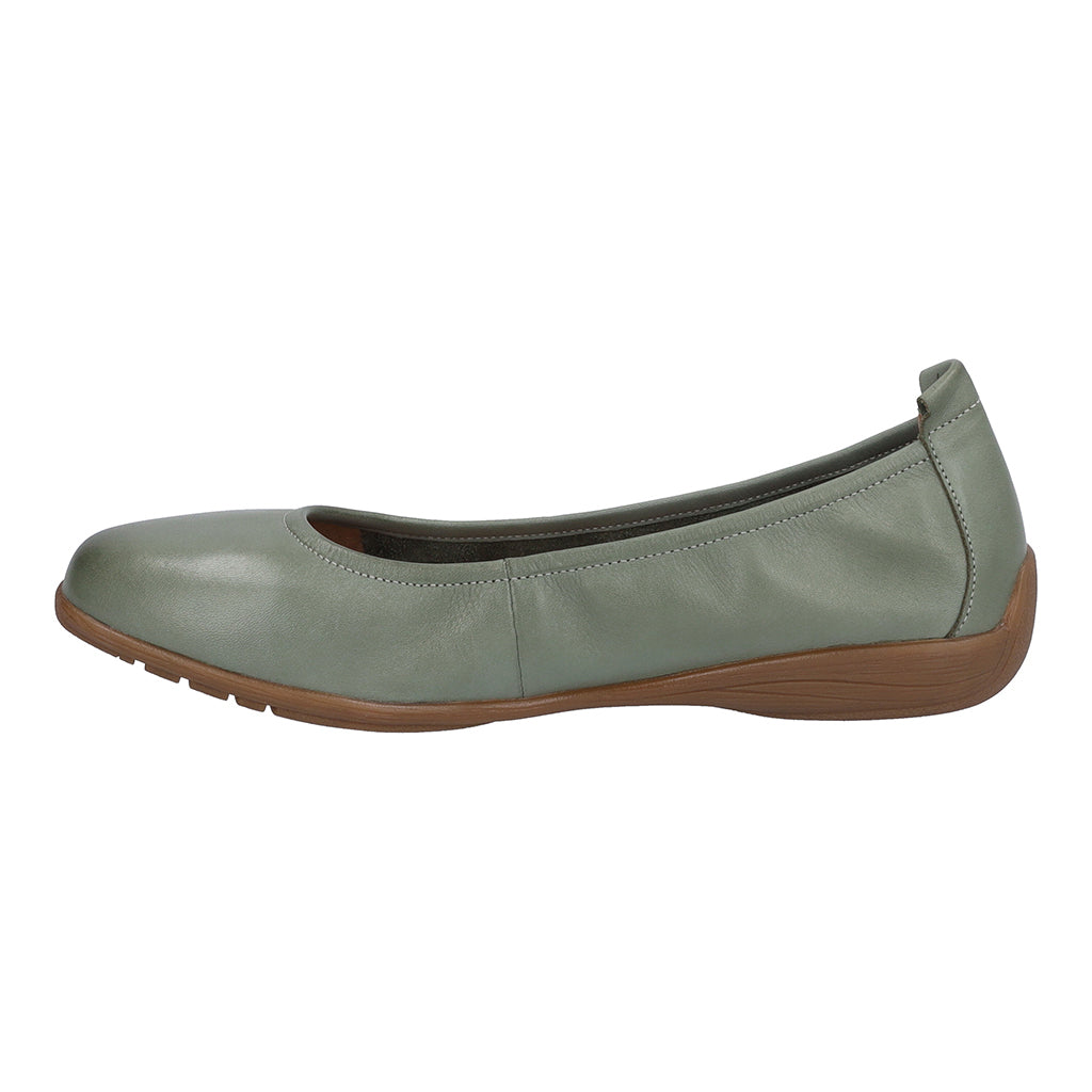 Josef Seibel Fenja 01 Ladies Slip-on Shoes ballet-style pumps Colours Ltd, Colours, Colours Farnham, Colours Shoes