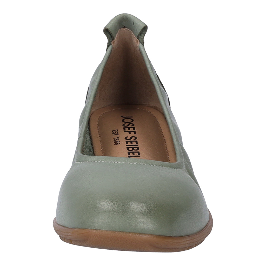 Josef Seibel Fenja 01 Ladies Slip-on Shoes ballet-style pumps Colours Ltd, Colours, Colours Farnham, Colours Shoes