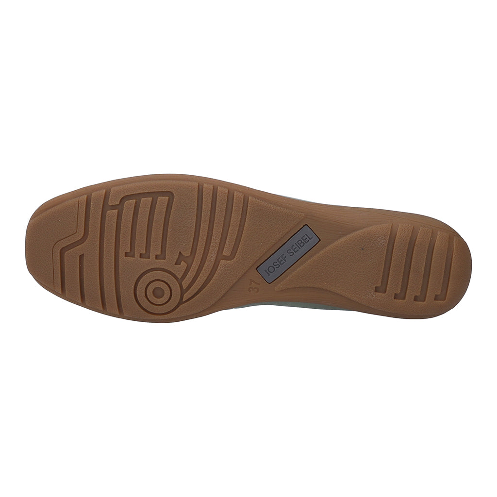 Josef Seibel Fenja 01 Ladies Slip-on Shoes ballet-style pumps Colours Ltd, Colours, Colours Farnham, Colours Shoes