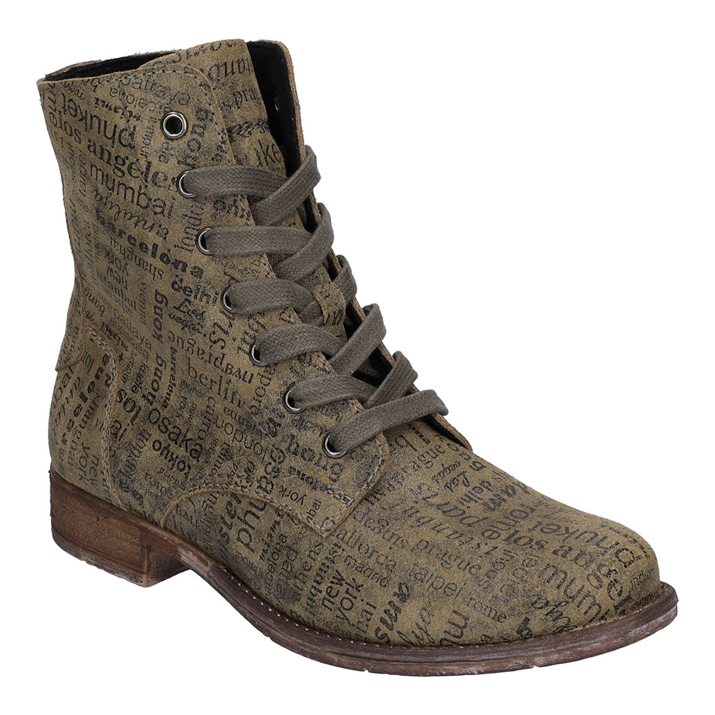 Josef Seibel Sienna 82. 2 Colour options