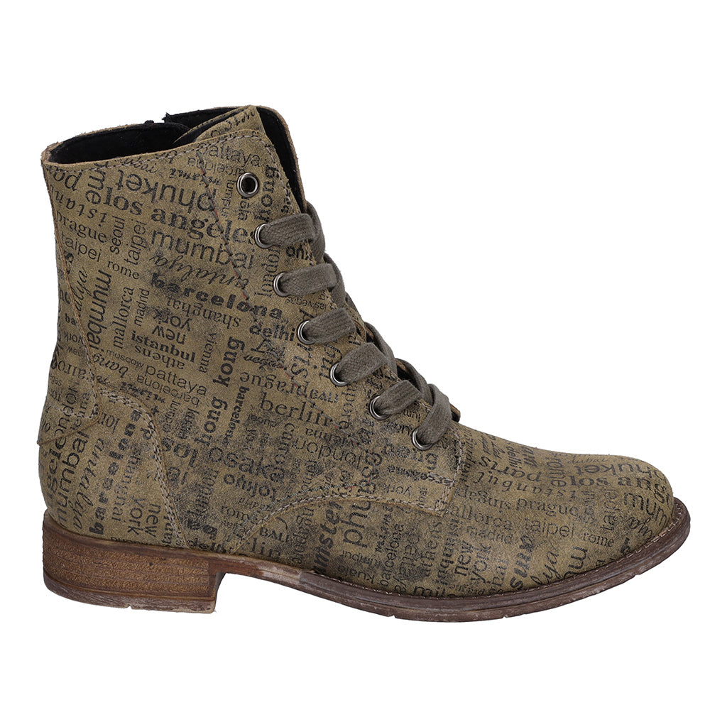Josef Seibel Sienna 82. 2 Colour options