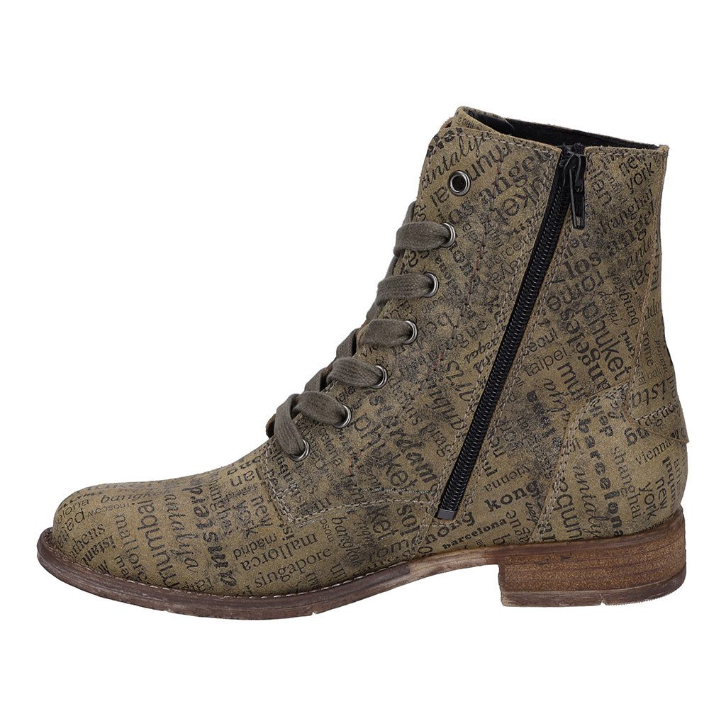 Josef Seibel Sienna 82. 2 Colour options
