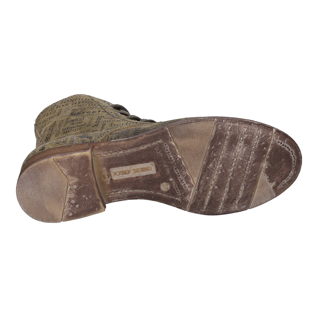 Josef Seibel Sienna 82. 2 Colour options