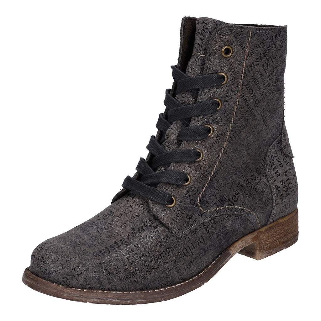 Josef Seibel Sienna 82. 2 Colour options