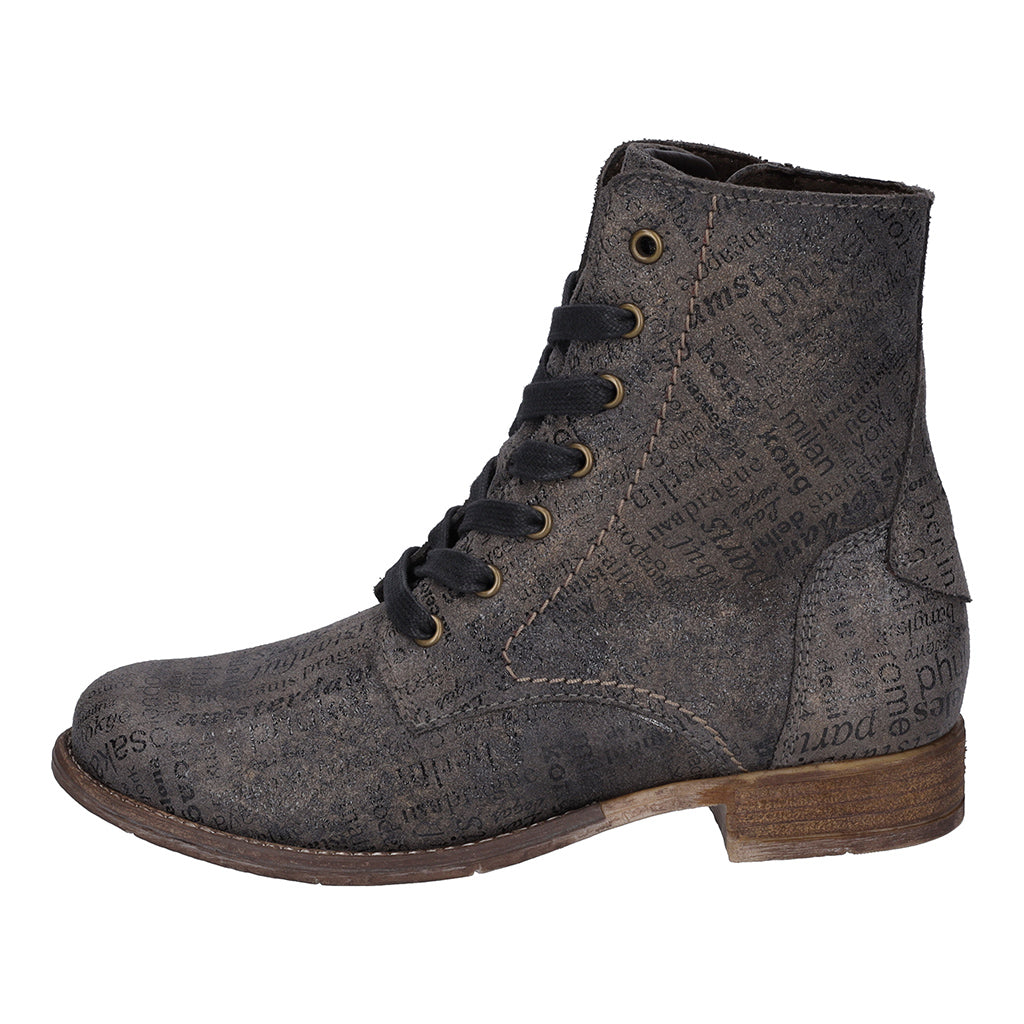 Josef Seibel Sienna 82. 2 Colour options
