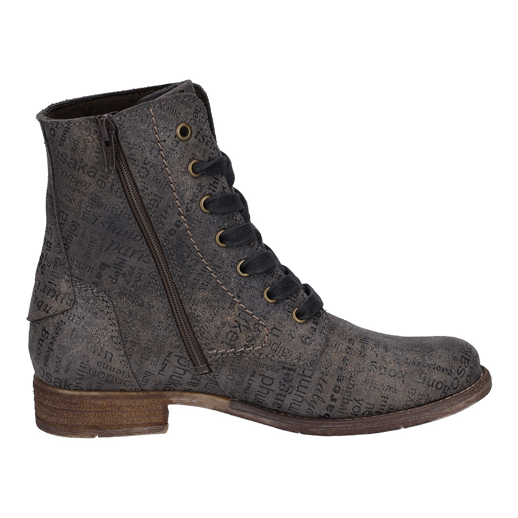 Josef Seibel Sienna 82. 2 Colour options