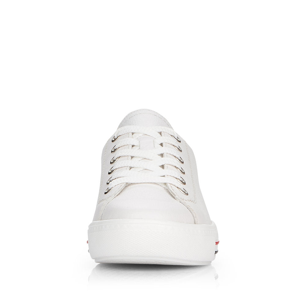Remonte D0900-80 Ladies Trainers Remonte classic Ladies Shoes - Lace-Up Colours Ltd, Colours, Colours Farnham, Colours Shoes