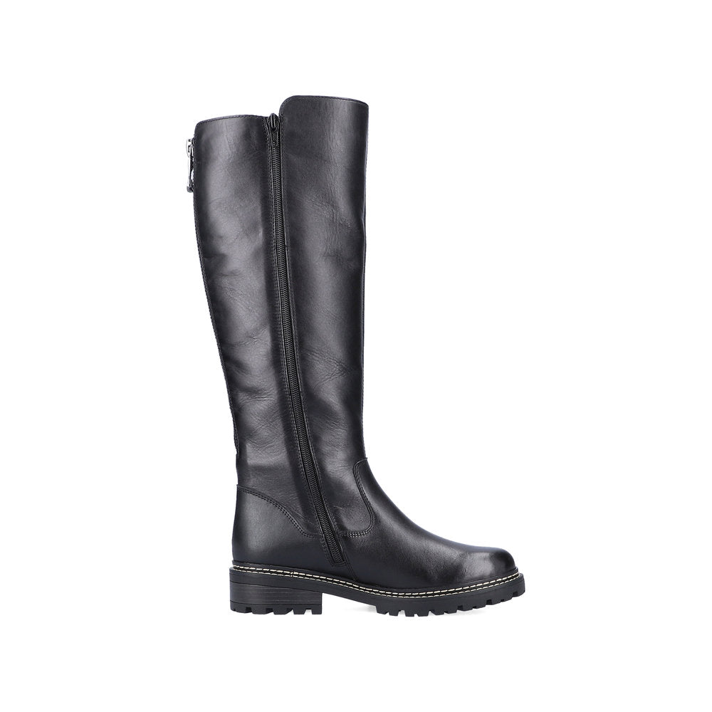 Remonte D0B72 Womens Long Boots ◉Other colours