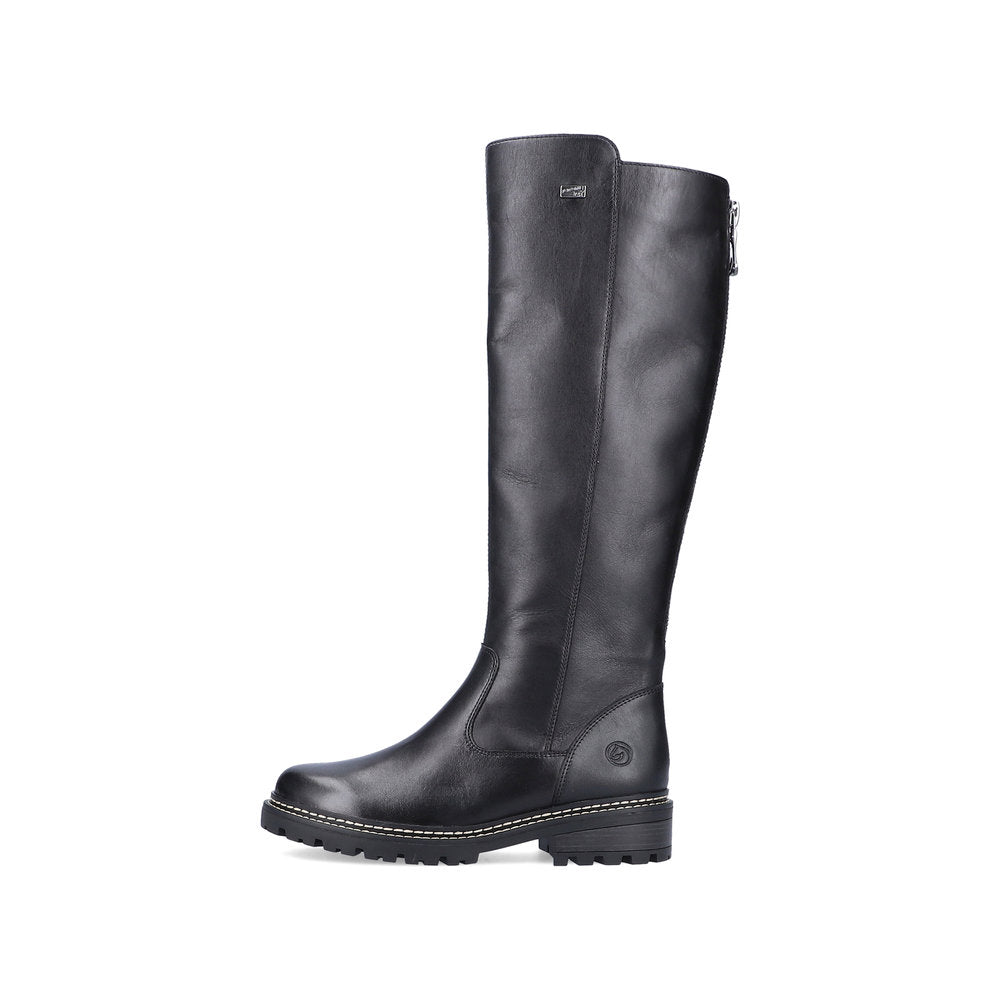 Remonte D0B72 Womens Long Boots ◉Other colours
