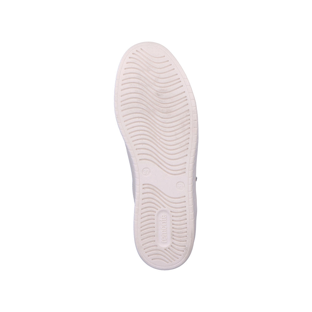 Remonte D0J01 Ladies Trainers Women Shoes with side Zipper Colours Ltd, Colours, Colours Farnham, Colours Shoes