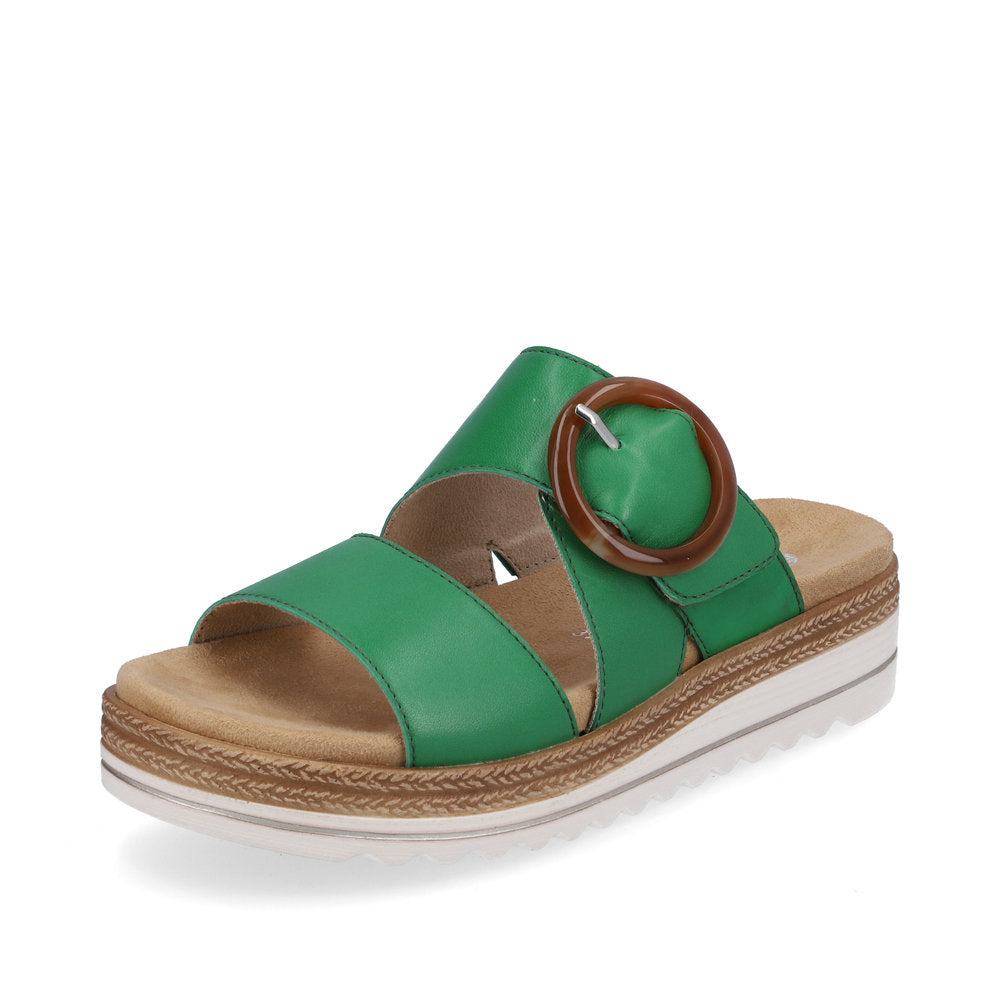 Remonte D0Q51 Ladies Sandals Women Sandals - Hook & Loop Colours Ltd, Colours, Colours Farnham, Colours Shoes