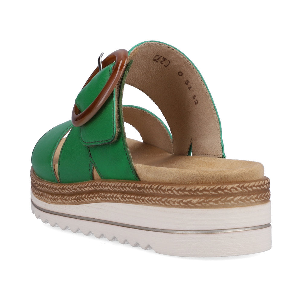 Remonte D0Q51 Ladies Sandals Women Sandals - Hook & Loop Colours Ltd, Colours, Colours Farnham, Colours Shoes