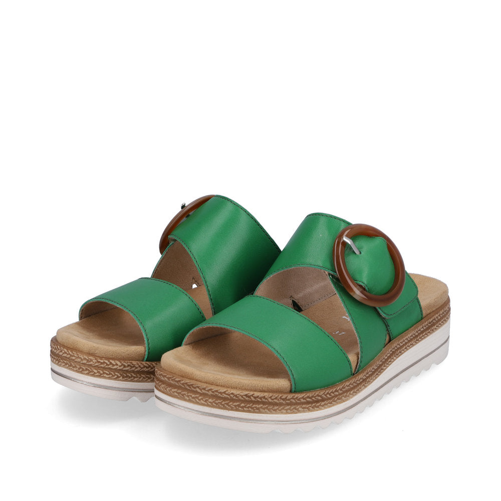 Remonte D0Q51 Ladies Sandals Women Sandals - Hook & Loop Colours Ltd, Colours, Colours Farnham, Colours Shoes