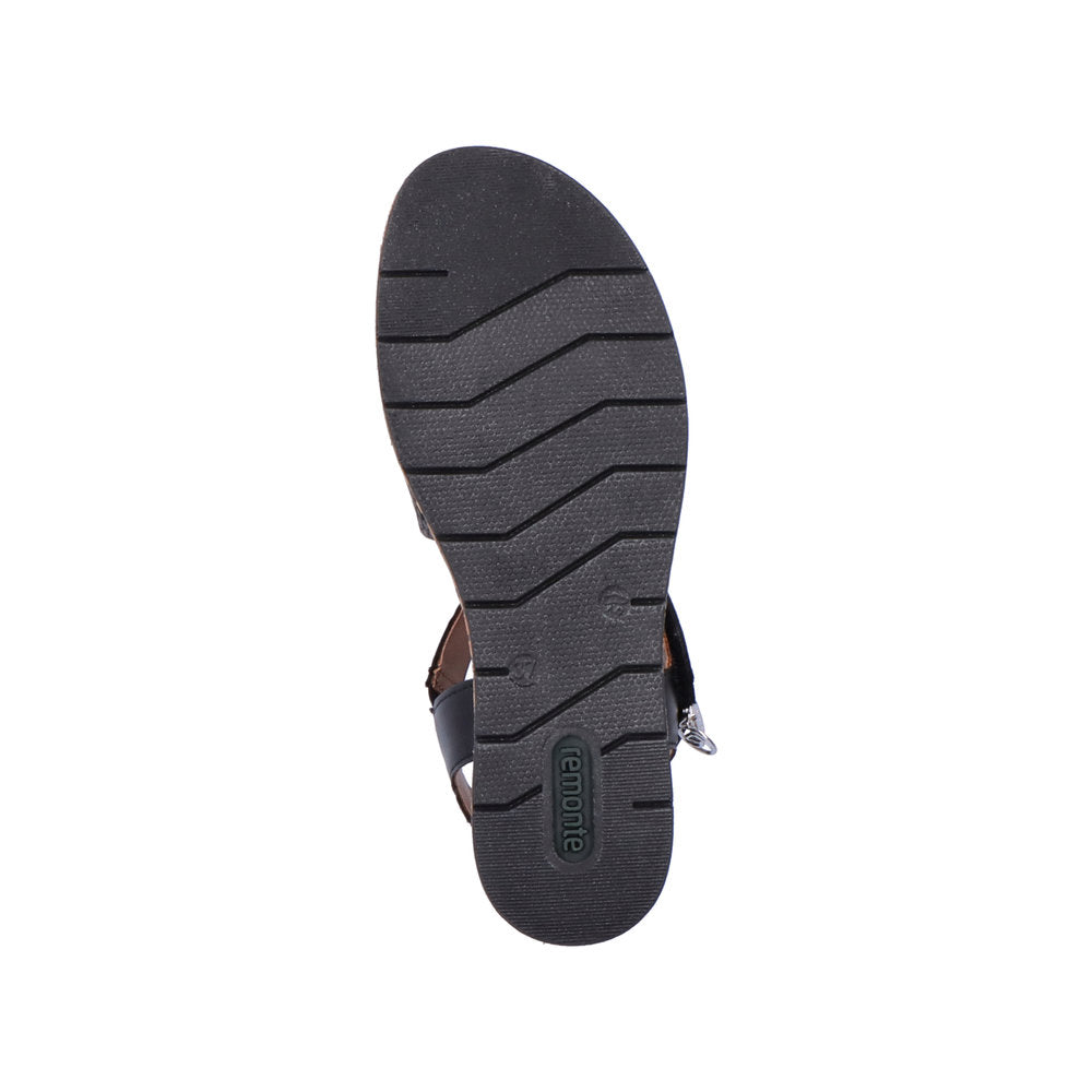 Remonte D3064 Ladies Sandals Women Sandals - Hook & Loop Colours Ltd, Colours, Colours Farnham, Colours Shoes