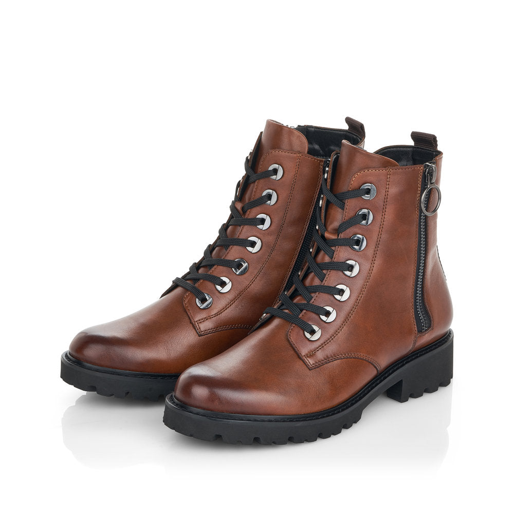 Remonte D8671 Womens Boots