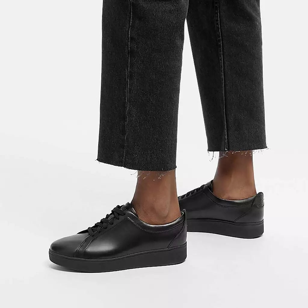FitFlop Rally Womens Court Trainers