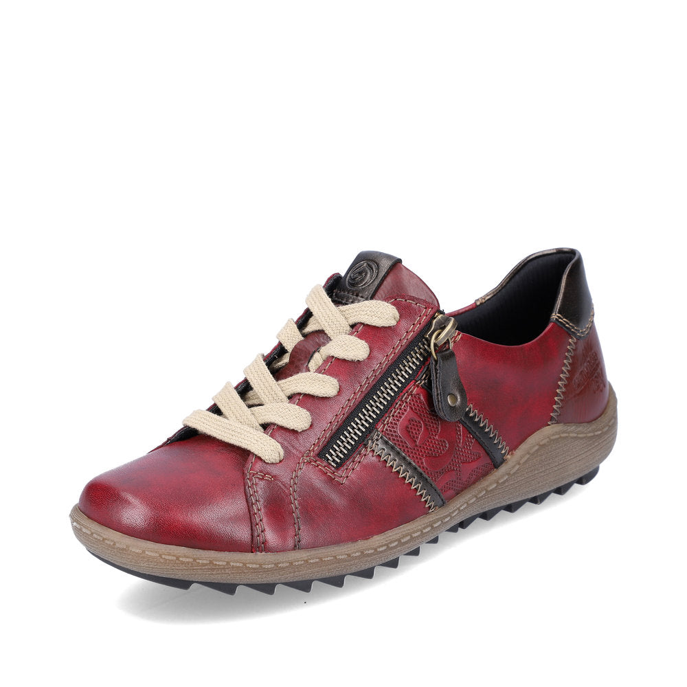 Remonte R1426 Womens Shoes. 3 Colour options