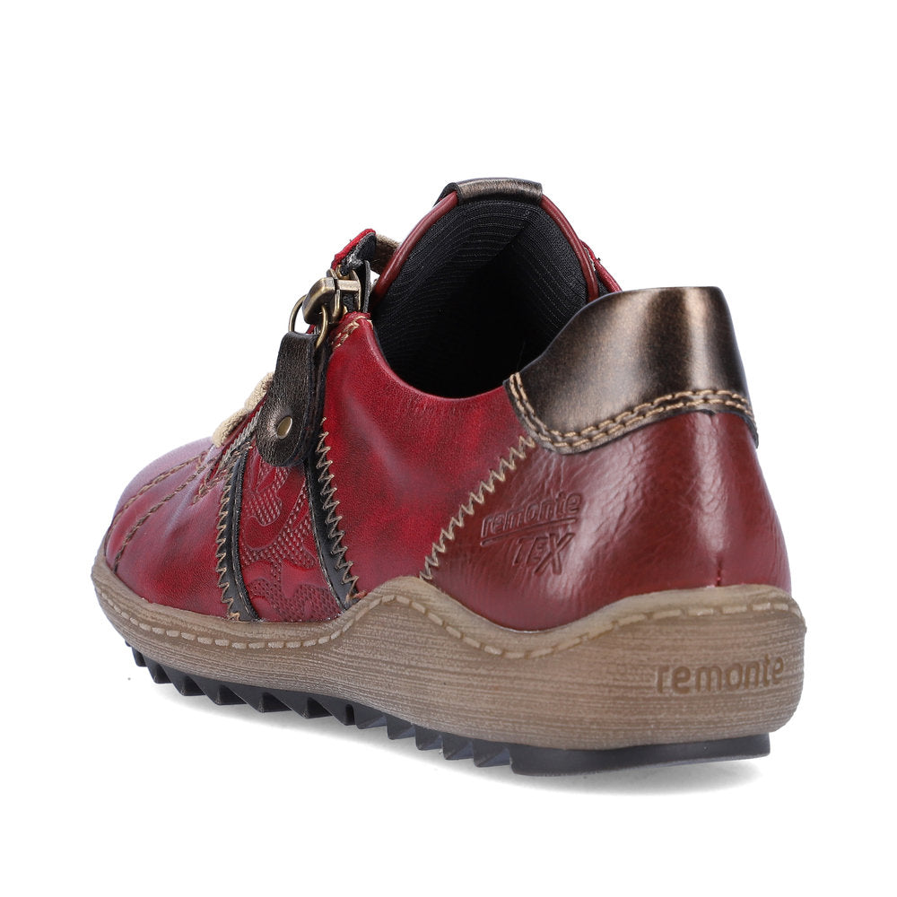Remonte R1426 Womens Shoes. 3 Colour options