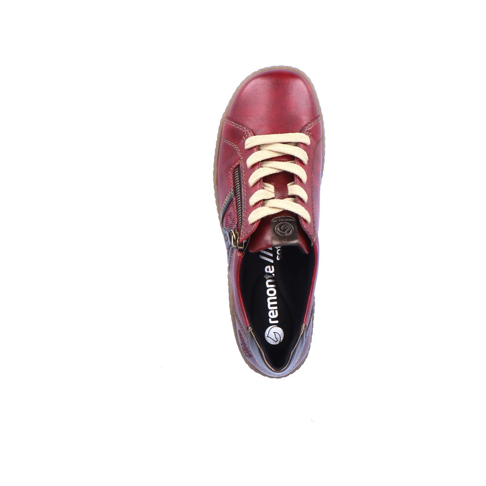 Remonte R1426 Womens Shoes. 3 Colour options