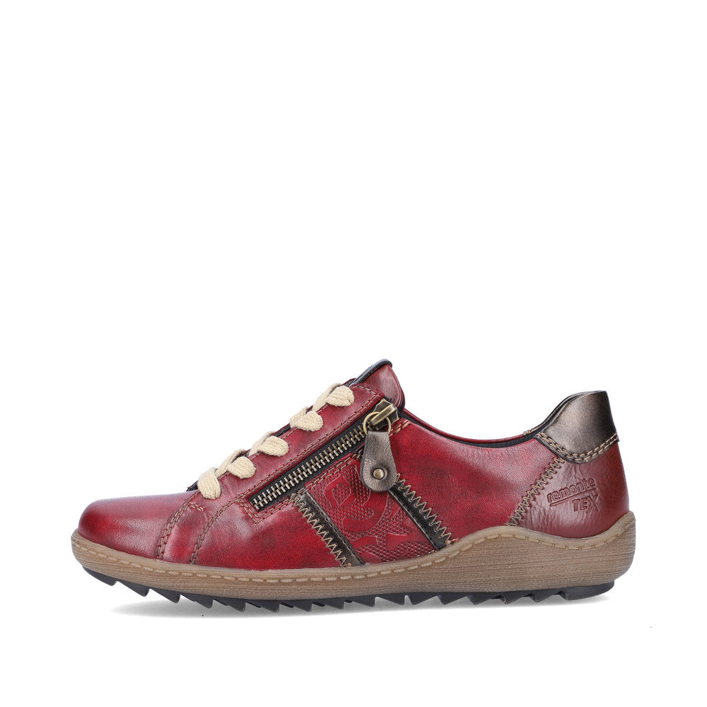 Remonte R1426 Womens Shoes. 3 Colour options
