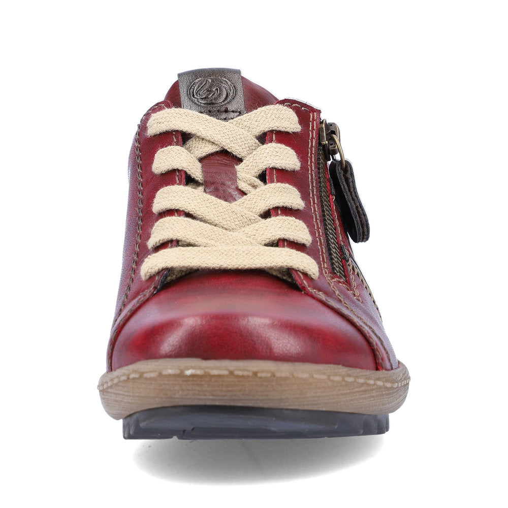 Remonte R1426 Womens Shoes. 3 Colour options