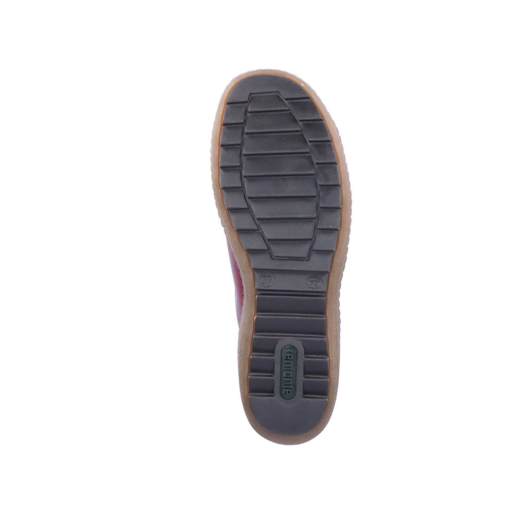 Remonte R1426 Womens Shoes. 3 Colour options