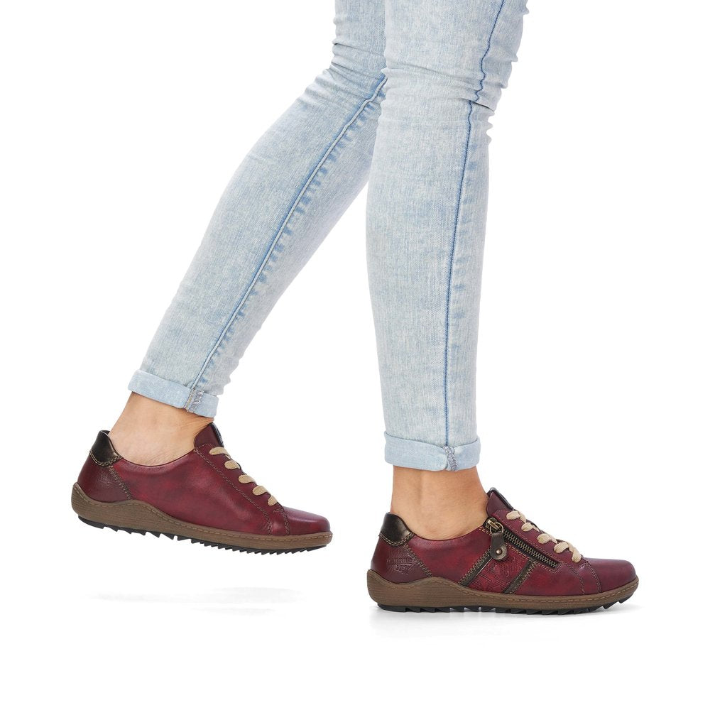 Remonte R1426 Womens Shoes. 3 Colour options