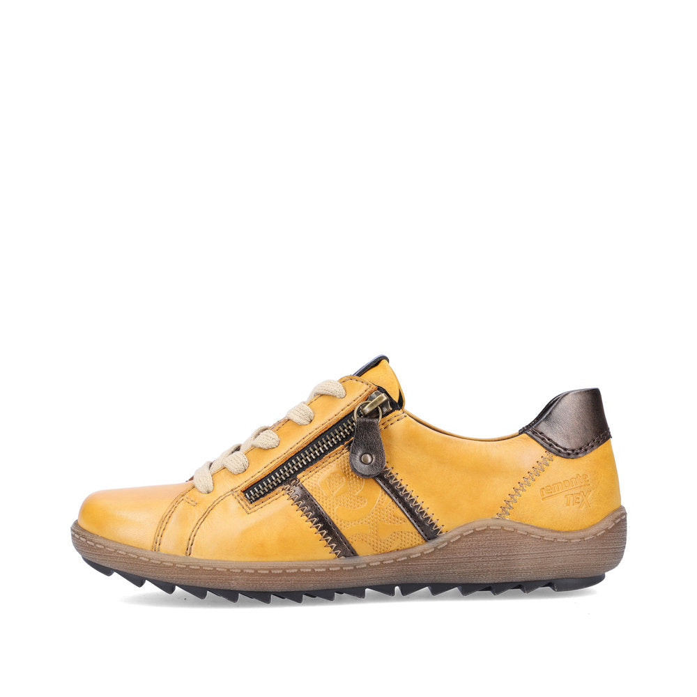 Remonte R1426 Womens Shoes. 3 Colour options