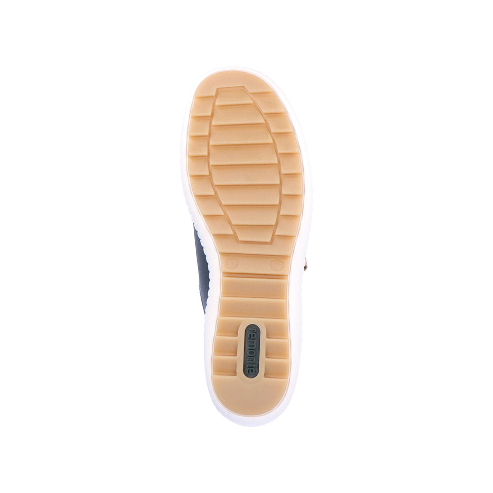 Remonte R1432 Ladies Trainers Women Shoes with Zipper Colours Ltd, Colours, Colours Farnham, Colours Shoes