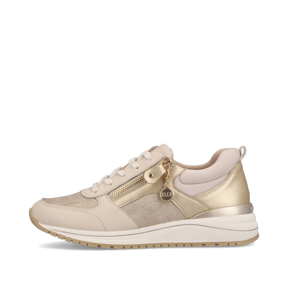 Remonte R3702 Ladies Trainers Metallic Decorations, zipper Colours Ltd, Colours, Colours Farnham, Colours Shoes