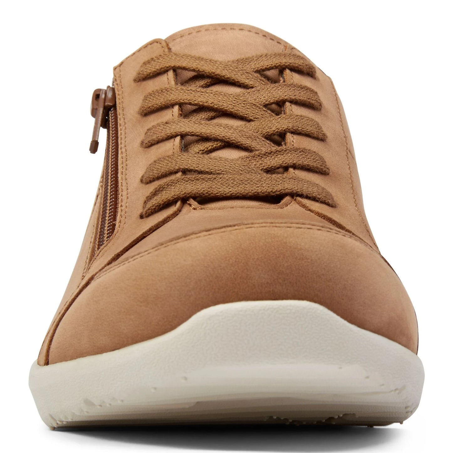 Vionic Abigail Lace Up Shoes