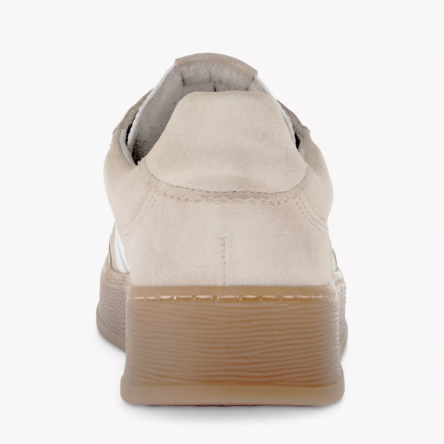 Gabor Wide Fit Dahma Oasis Suede Trainer | 86.475.41