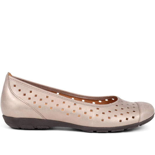 Gabor slip on shoes 44.169.62