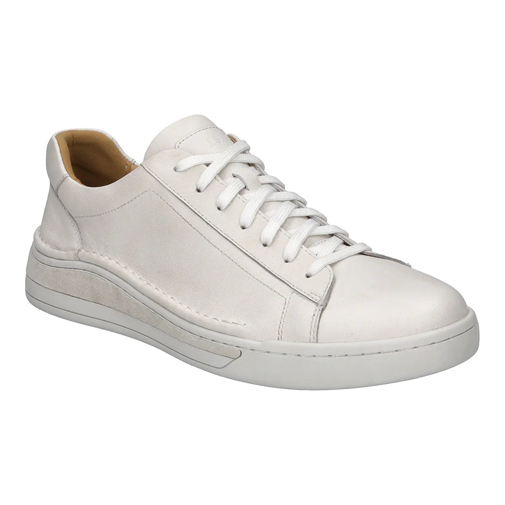 Josef Seibel Men's Lace-up Trainers| Cleve 02