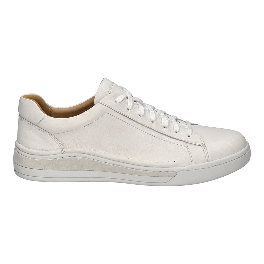 Josef Seibel Men's Lace-up Trainers| Cleve 02