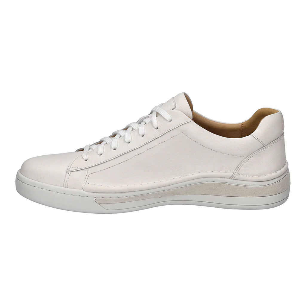 Josef Seibel Men's Lace-up Trainers| Cleve 02
