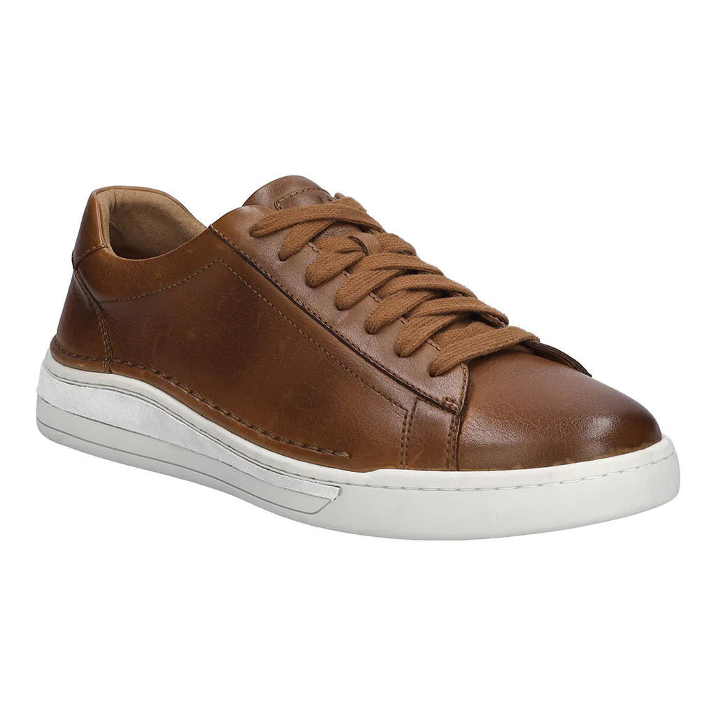 Josef Seibel Men's Lace-up Trainers| Cleve 02
