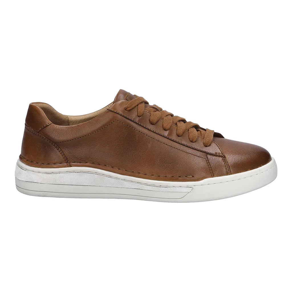 Josef Seibel Men's Lace-up Trainers| Cleve 02